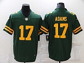 Nike Packers 17 Davante Adams Green New Vapor Untouchable Limited Jersey,baseball caps,new era cap wholesale,wholesale hats